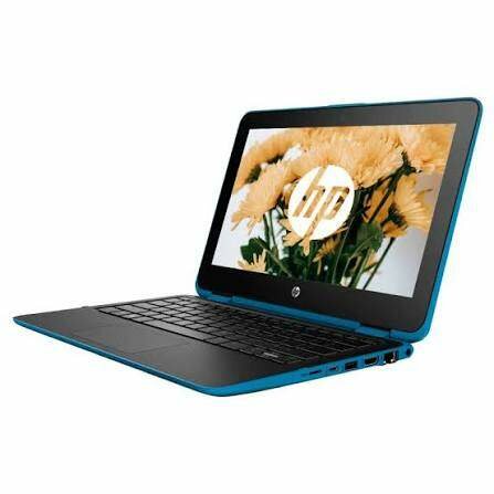 HP Pavilion x360 Convertible