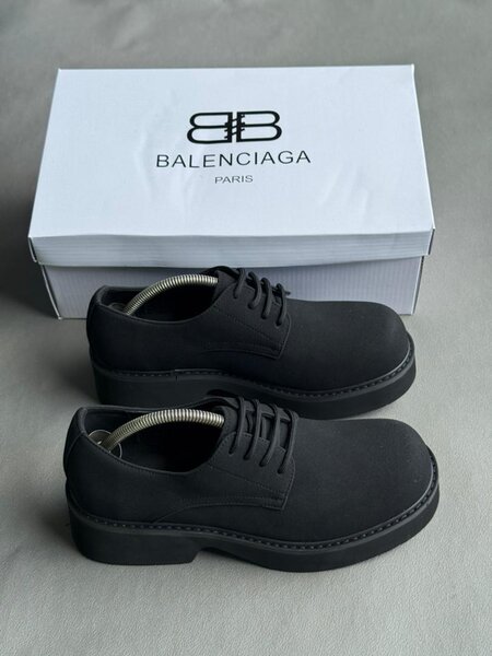 Mocassin Balenciaga