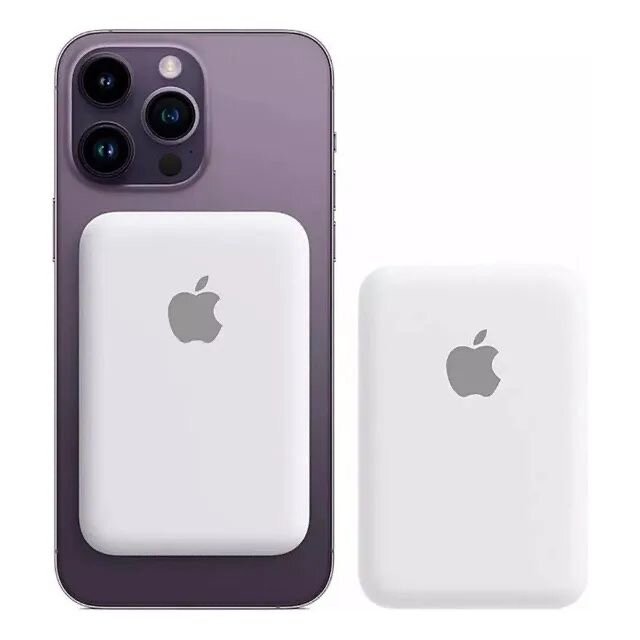 Chargeur magnétique Apple MagSafe