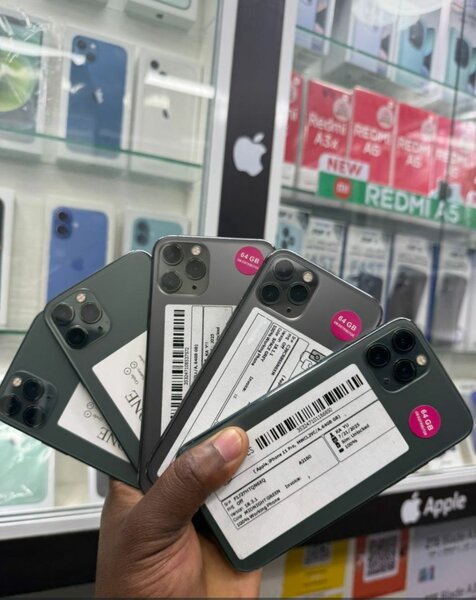 Smartphone Apple iPhone 64Go