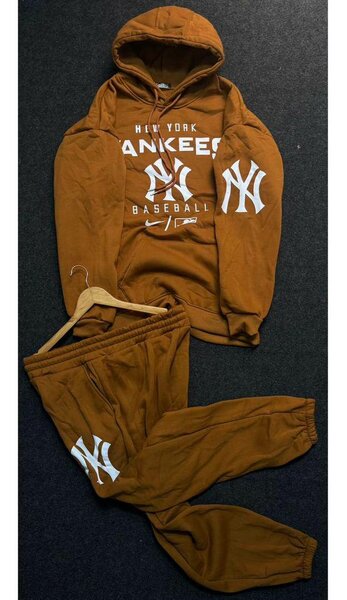 Ensemble Nike Yankees Baseball