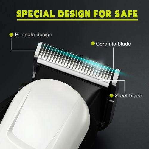 Tondeuse Cheveux Professionnelle