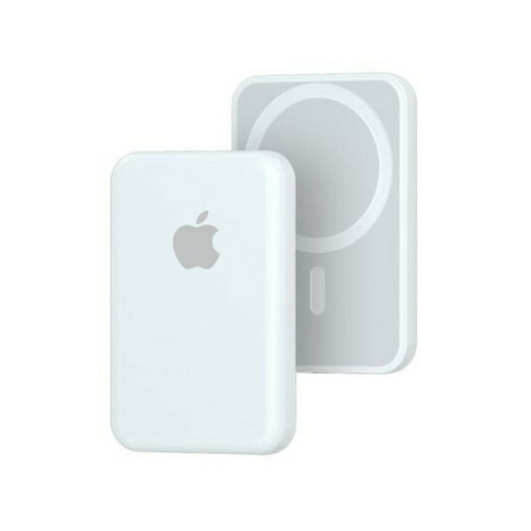 iPhone Batterie MagSafe