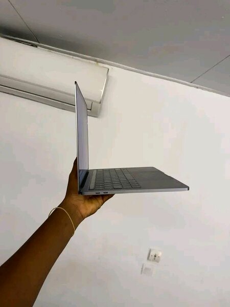 MacBook Air M1 2020