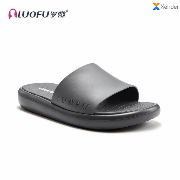 Claquettes confort LUOFU