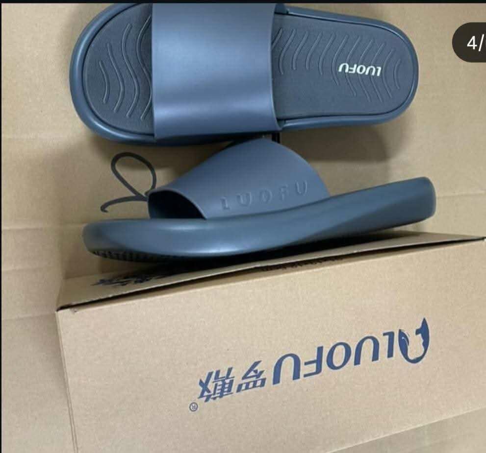 Sandales confortables Luofu