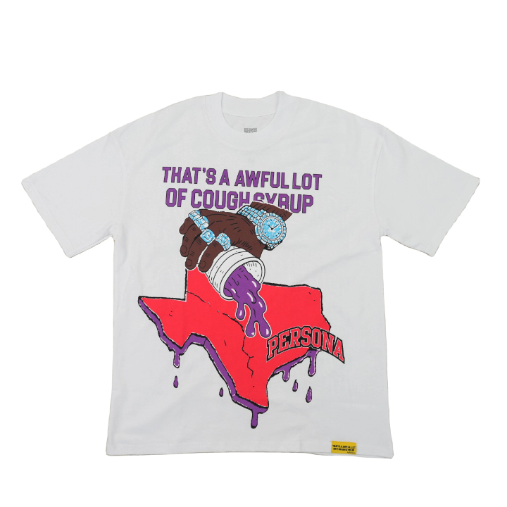 T-shirts tendance Persona