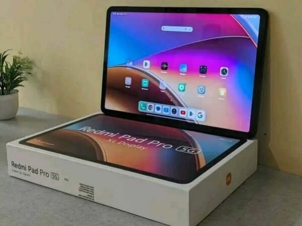 Tablette tactile Xiaomi Redmi Pad Pro