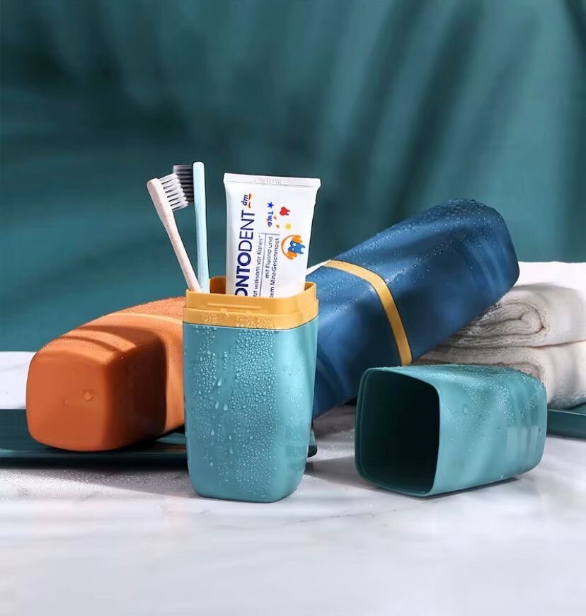 Trousse de Voyage Étanche