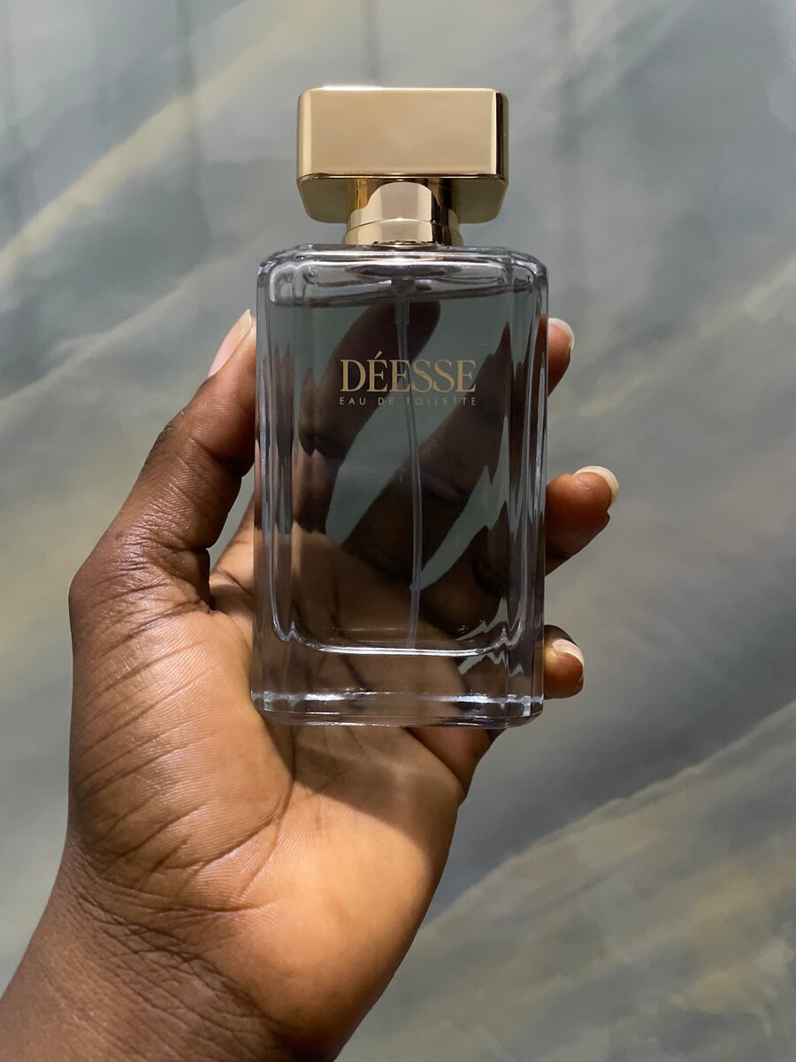 Parfum Déesse Triomphe - Femme