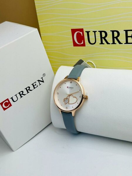 Montre élégante CURREN femme