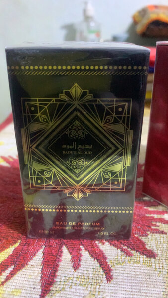 Parfum Hamidi Al Oud