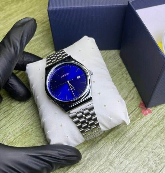 Montre Homme Elegant Casio