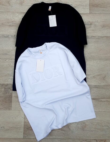 T-shirt unisexe DIOR