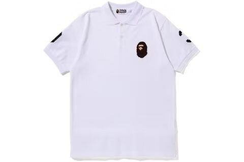 Polo Bape tendance homme