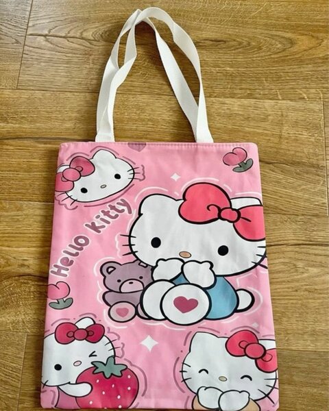 Sac à main Hello Kitty