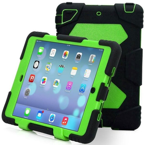 Coque robuste pour tablette