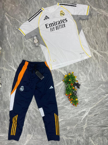 Ensemble de sport tendance