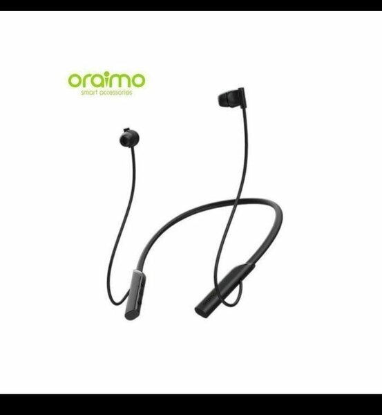 Écouteurs Oraimo Bluetooth