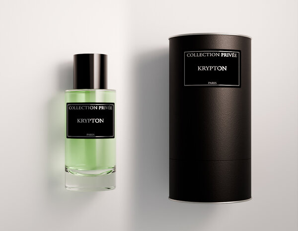 Parfum Krypton Édition Privée