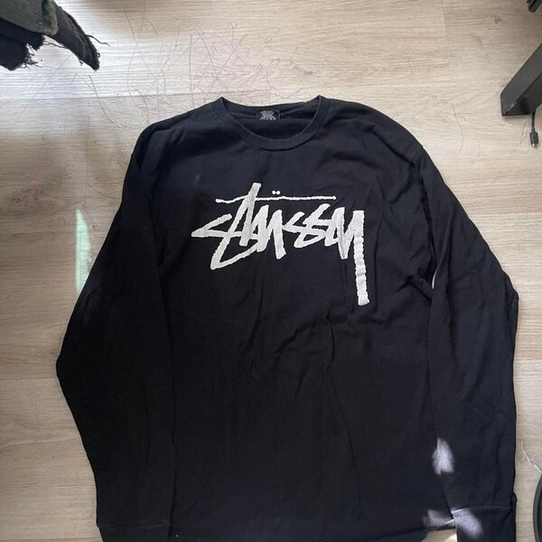 T-shirts manches longues unisexe