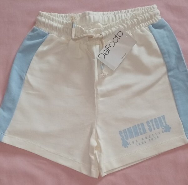 Shorts d'été pour enfants