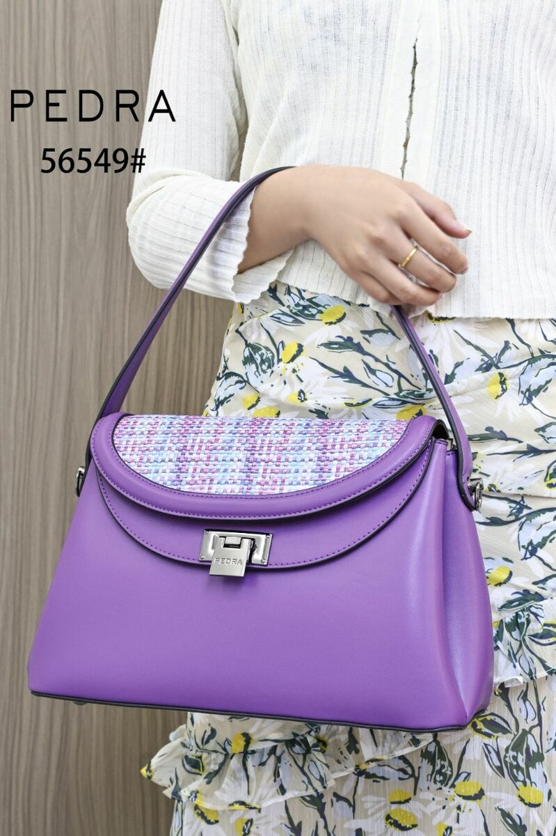 Sacs à mains PEDRA