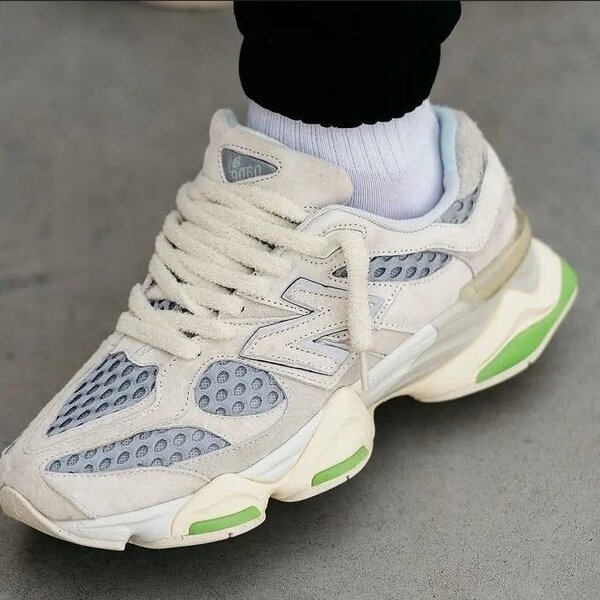 Baskets de sport tendance