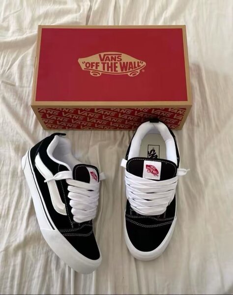 Chaussures Vans pour hommes et femmes