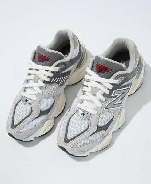 Baskets New Balance 9060