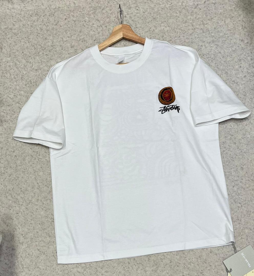 T-shirts imprimés stylés