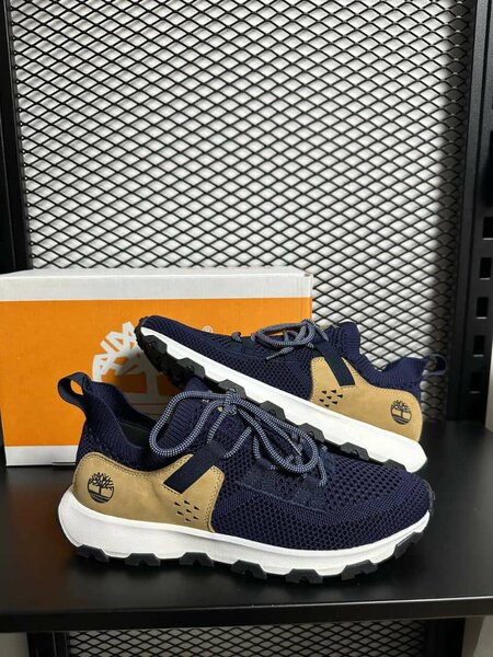 Baskets Confort pour Hommes