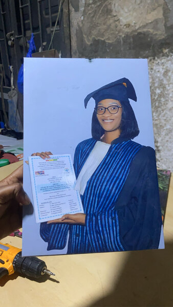 Cadres Photo Personnalisés