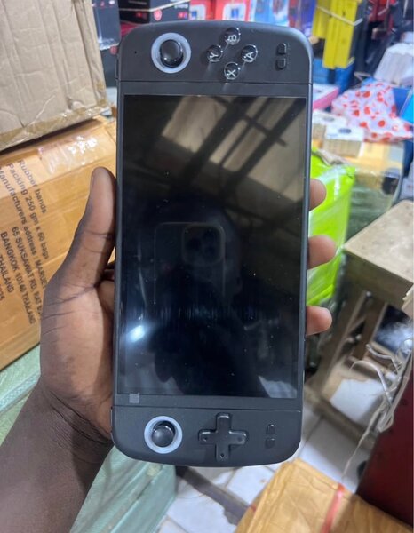 Console de Jeu Portable Multifonction