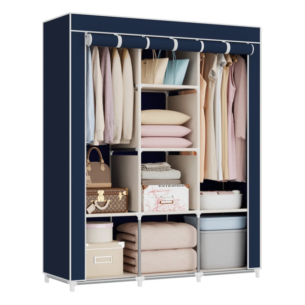 Armoire Portable Pliable