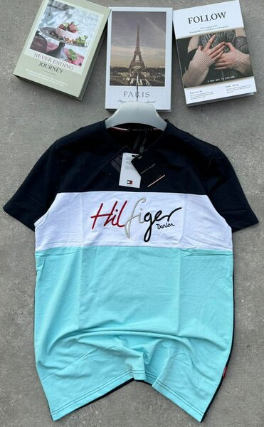 Tommy Hilfiger T-Shirt Homme