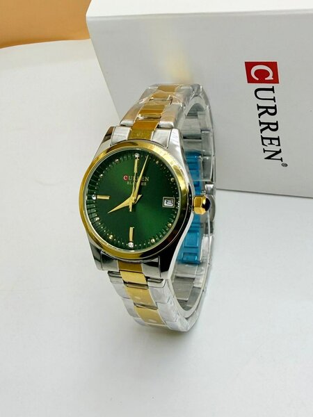 Montre Curren élégante homme