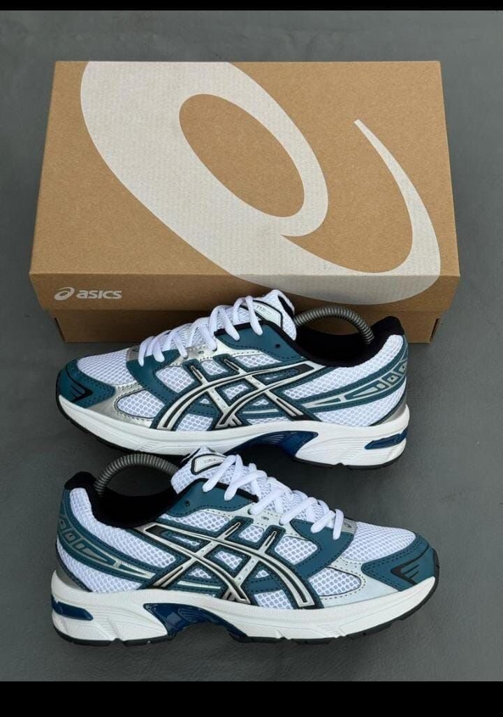 Chaussures Asics pour homme