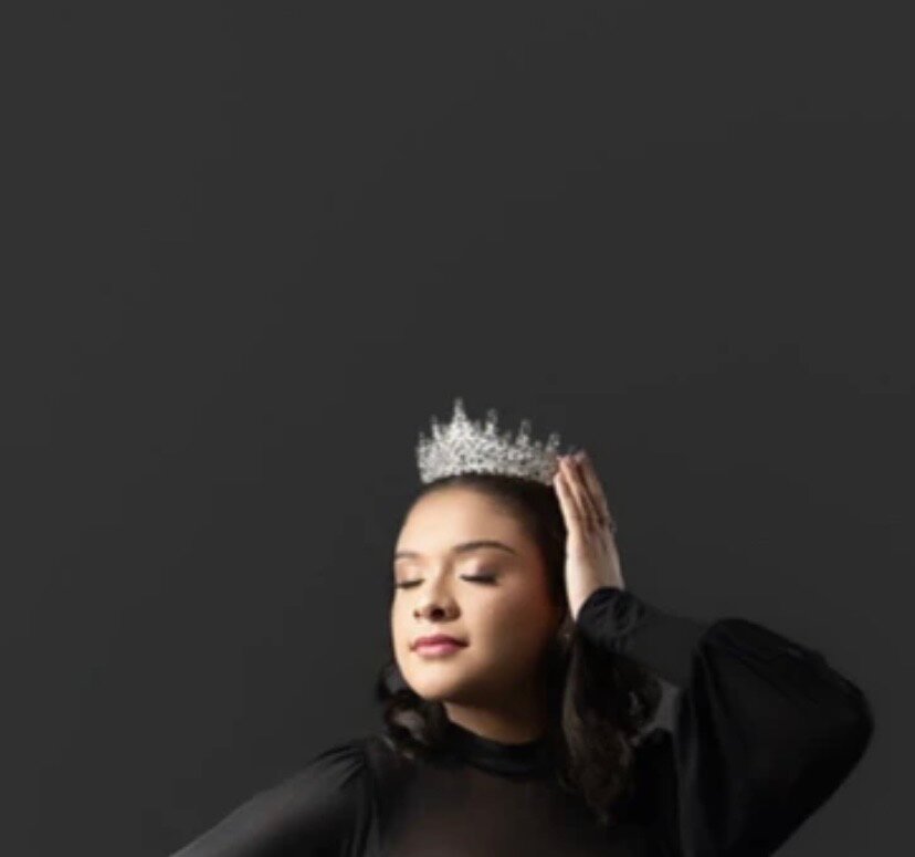 Diadème de Mariage Élégant