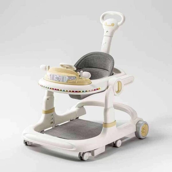 Babygoo Marcheur Bébé avec Jouets