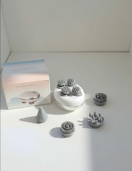 Masseur Électrique Portable