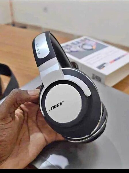 Écouteurs sans fil Bose