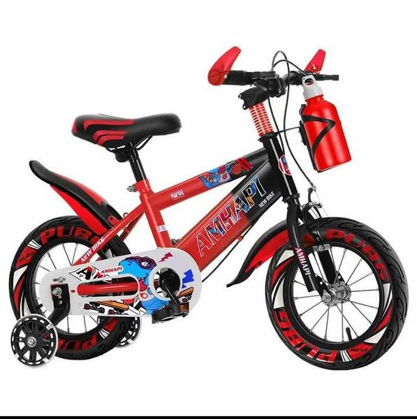 Vélo Enfant Amusant