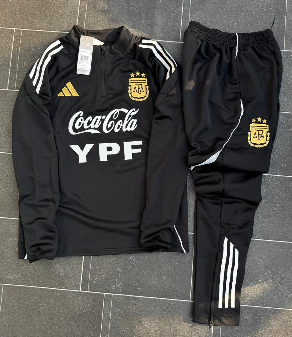 Ensemble survêtement équipe nationale