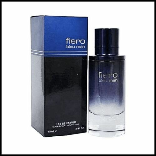 Fiero Bleu Men Eau de Parfum