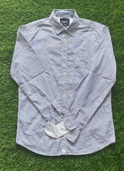 Chemises Élégantes pour Hommes