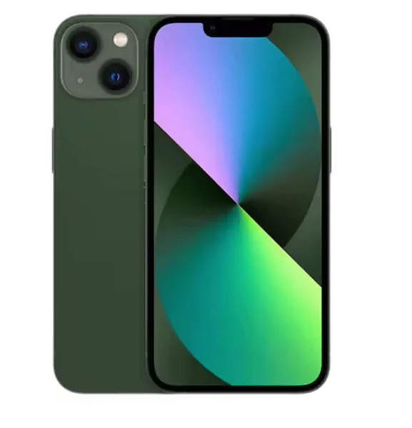 Smartphone dernière génération