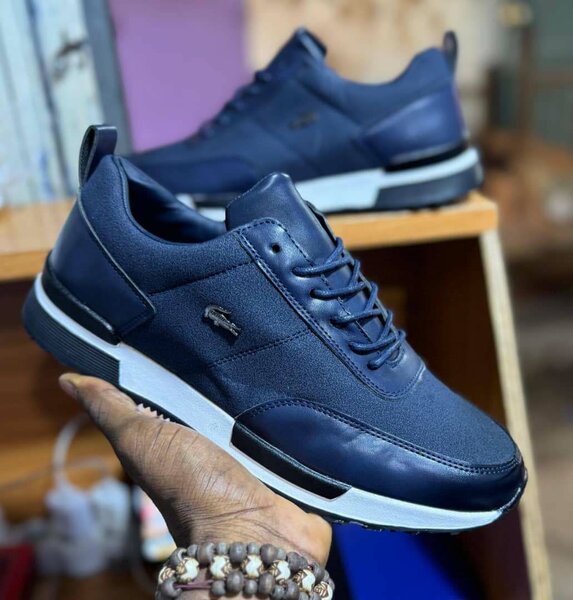 Chaussures pour homme stylées