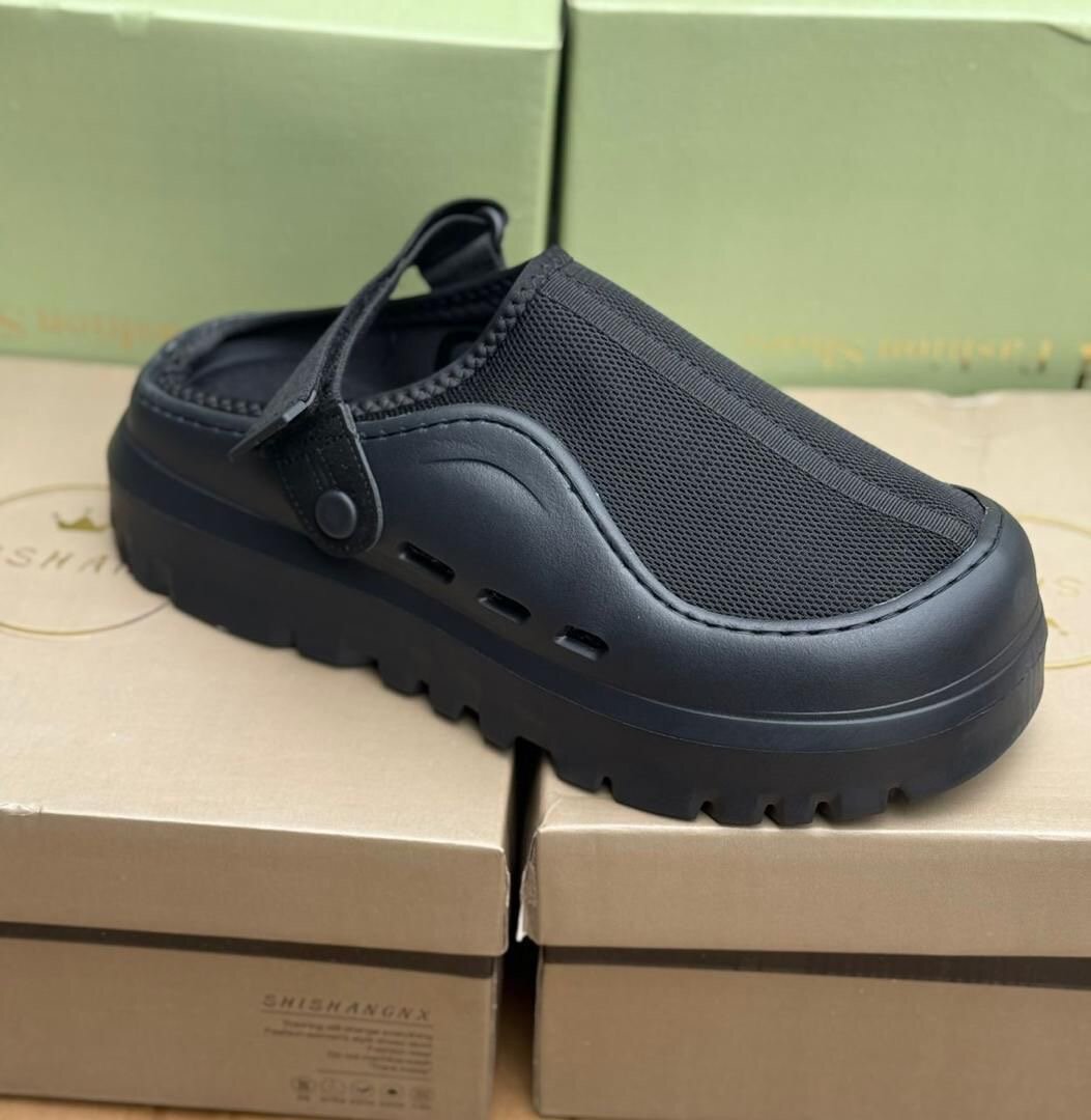 Sabots Confort Respirants