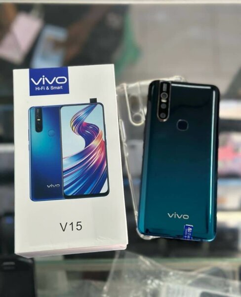 Vivo V15 Smartphone